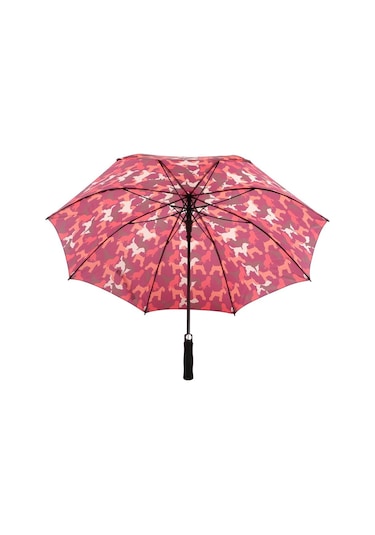 Biggdesign Dogs Şemsiye Çok Renkli