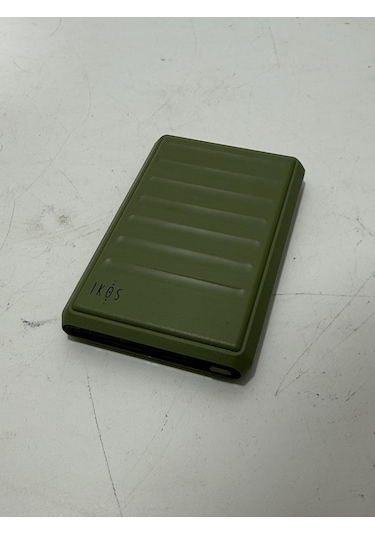 Ikos K7 Sım Kart Destekli 4g Cihaz