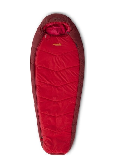 Pinguin Comfort Junior -24 150 Kirmizi Uyku Tulum Kırmızı