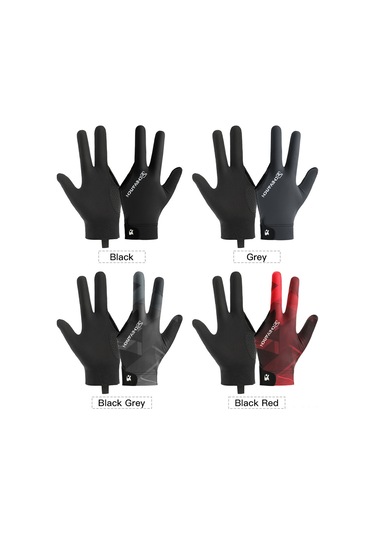 Youtek D287 Sol Elastik Spor Eldiveni - Yüksek Destek Ve Rahatlık Sağlar