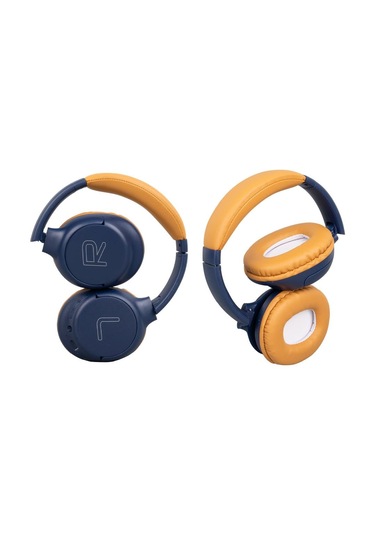 Xtechnx Magicvoice Wh-ch910 Kablosuz Bluetooth Kulaküstü Tasarım Kulaklık