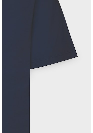 AC&Co / Altınyıldız Classics 4A4800000001LACXS Slim Fit Bisiklet Yaka Kısa Kol Pamuklu Erkek Tişört Lacivert AC&Co / Altınyıldız Classics 4A4800000001LACXS Slim Fit Bisiklet Yaka Kısa Kol Pamuklu Erkek Tişört Lacivert