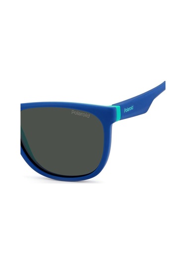 Pld 8049/s 465m9 49 Polaroid Kids Polarize Çocuk Güneş Gözlüğü Kırmızı