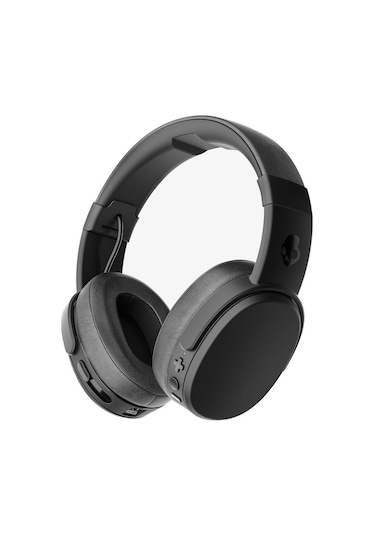 Skullcandy Crusher S6CRW-K591 Bluetooth 3.0 Kulak Üstü Kulaklık