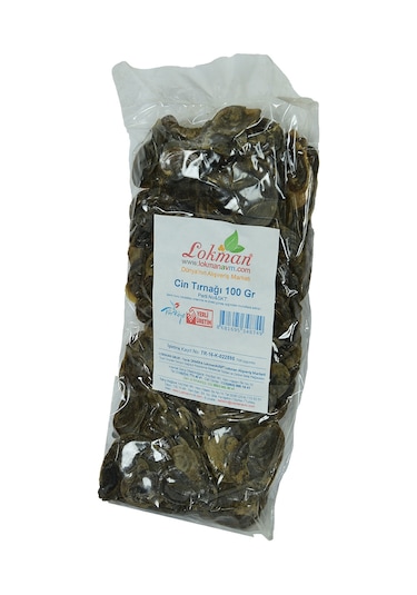 Lokman Avm Cin Tırnağı 100 G