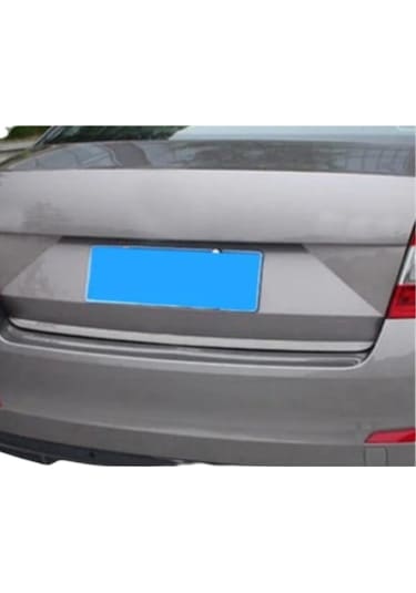 Skoda Octavia A4 Avantajlı Krom Set 1999-2004 Arası -4ürün- Pasla