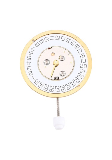 Xurunkeji Swis Isa 220 Saat Hareketi Bayan Kuvars Saat Hareketi Saat Aksesuarları Hareketi Değiştirin Diğer