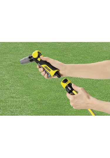 2.645-194.0 Aqua Stop Hortum Kaplini Bağlantı Aparatı