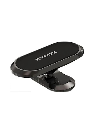 Syrox Ph36 Araç İçi Manyetik Telefon Tutucu