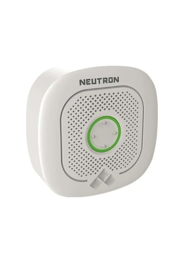 Neutron Ntl-hm-99wb Kablosuz Wifi Alarm Seti