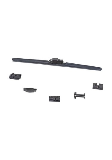 Hella 9xw358053191 Muz Tipi Silecek 19 475mm 358053191