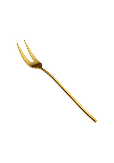 Jumbo 5500 Titanyum Gold 5 Parça Servis Seti Titanyum Gold