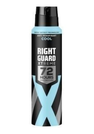 Right Guard Xtreme Cool Deodorant 150 Ml