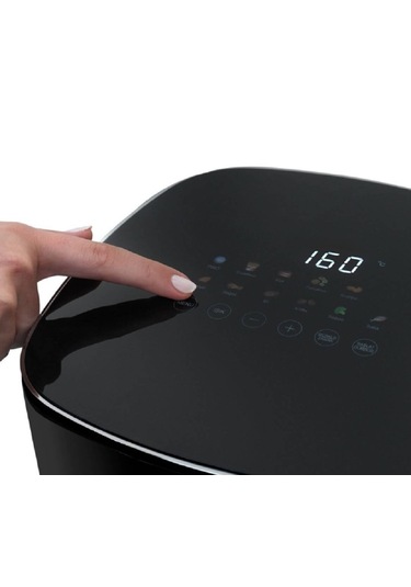 Arnica GH22220 Air Fry Sıcak Hava Fritözü