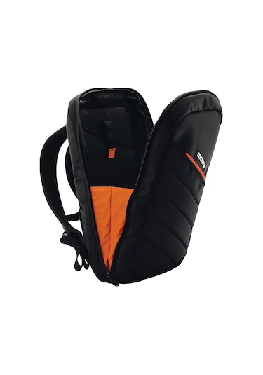 Mono M80-stab-blk Stealth Alias Sırt Çantası Siyah