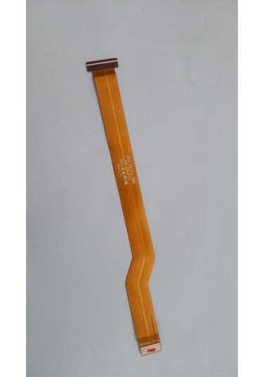 General Mobile Uyumlu E-Tab 5 Şarj Soket Ara Kablo Flex