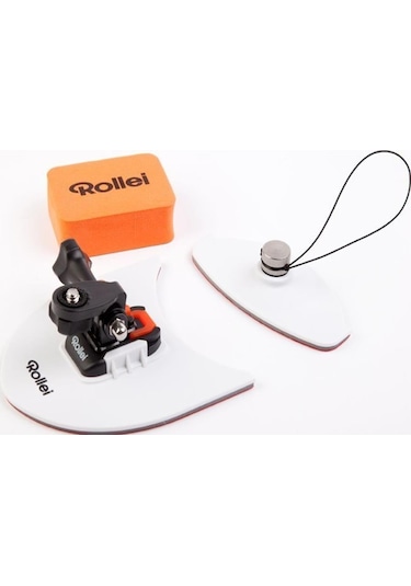 Rollei Surf Kit  (bullet 4s 1080p)