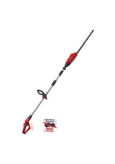 Einhell GE-HH 18/45 Li T - Solo, Akülü Yüksek Çit Budama - 3410866