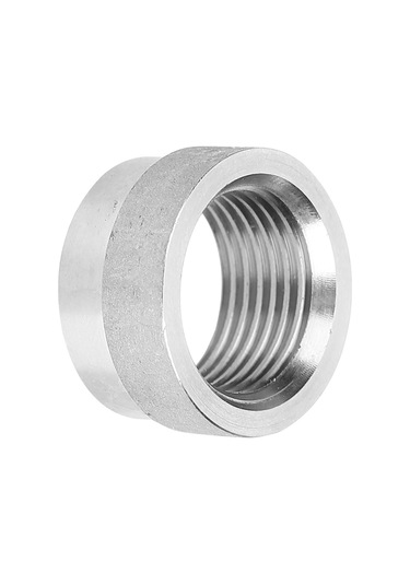 Lemestar Stokçuklu Inç Kapak M18x1.5, Paslanmaz Çelik, Dayanıklı, Doğru Montaj, Oksijen Sensörü Uyumlu, Kaliteli Malzeme, Uzun Ömürlü Kullanım