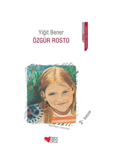 Özgür   Rosto