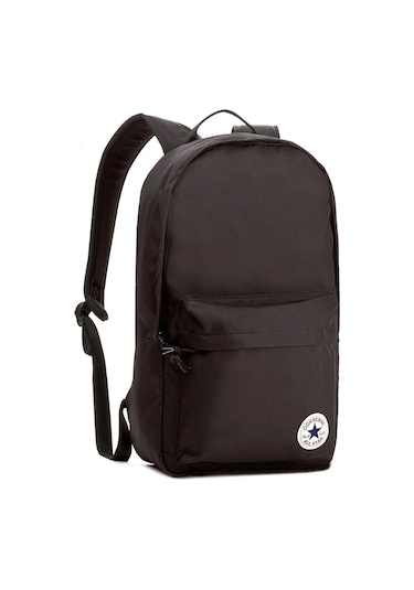 Converse Unısex Sırt Çantası 10003329-a01-001 Siyah