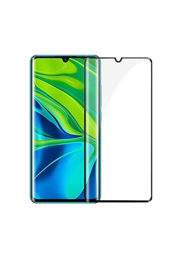 Xiaomi Mi Note 10 Pro Süper Pet Nano Kırılmaz Ekran Koruyucu