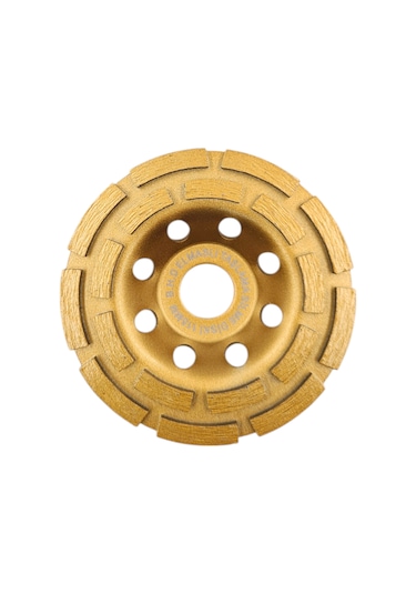 Fixonic B.h.d Bhd00839 115mm Elmaslı Taşlama Silme Disk