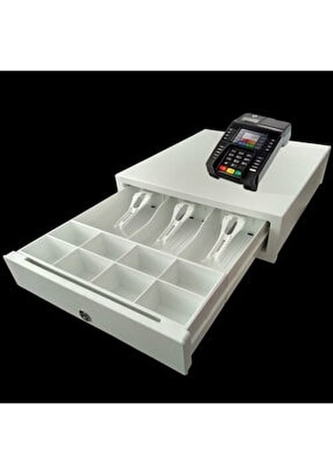 Ingenıco Uyumlu Yazar Kasa Pos Çekmecesi