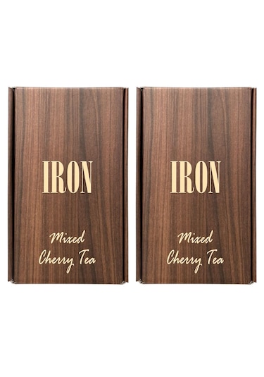 Iron  & Iron  2'li