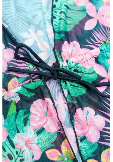 Mına Store 3'lü Bikini Çiftler İçin Ayrı Parçalı Mayo 165132052