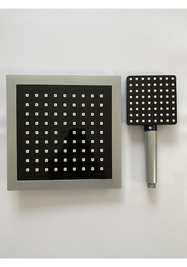 Rd-20 Robot Duş Seti , Robot Yağmurlama Tepe Duş Seti Diğer