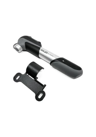 Giyo Gp-04c Mini Alüminyum Bisiklet El Pompası
