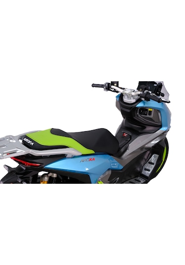 Arora Beatrix 150 CC Benzinli Motosiklet Mavi
