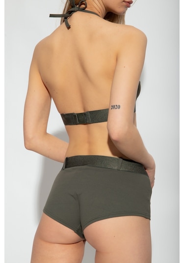 Eres Kadın Bikini Üstü 032316-olıve Yeşil