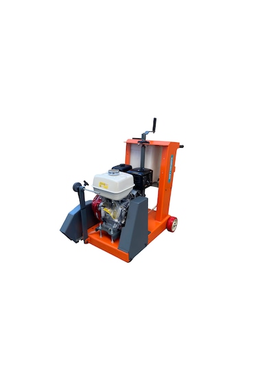 Korgiller Krg02 Benzinli Asfalt Beton Kesme Makinesi