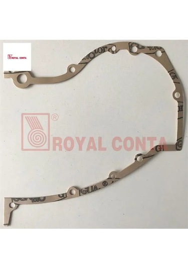 Eksantrik Ön Kapak Conta Amy.siz Klingrit 120l