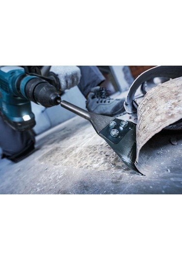 Bosch Pro Sds Plus 130 Mm Fayans Keski Yedek Ağzı 2608690611