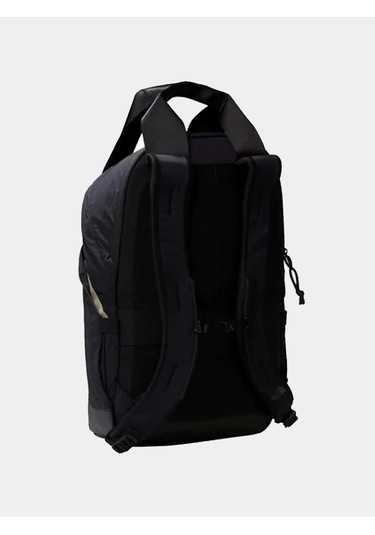 The North Face W Never Stop Unisex Sırt Çantası Nf0a81dt4h01 Tnf Black-npf