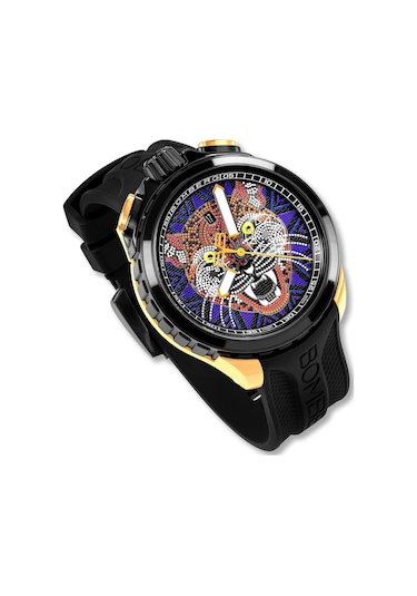 Bomberg Bs45chppkba.074-1.12 Erkek Kol Saati