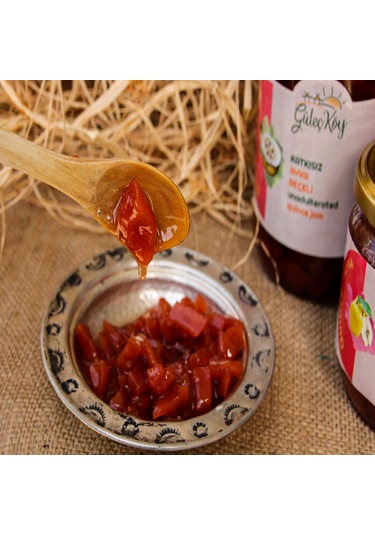GüleçKöy Ayva Reçeli 450 G