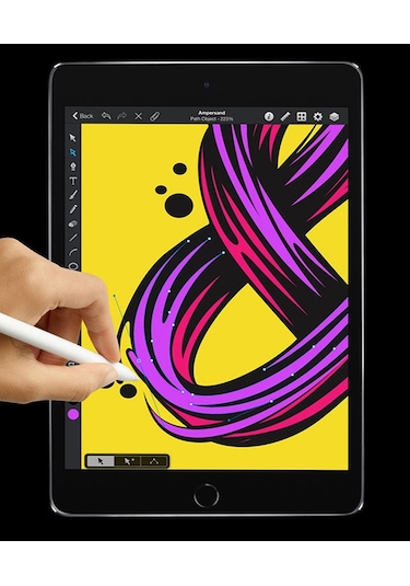 Apple Uyumlu iPad  Pro 10.5 Tablet Nano Ekran Koruyucu A1701 A1709 A1852