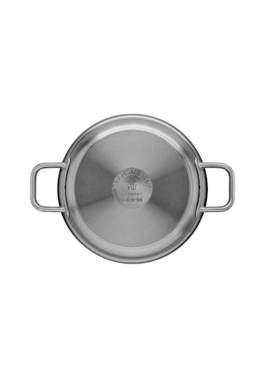 Wmf Ultimate Çelik Sahan 24cm Gri