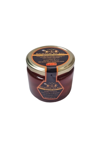 Bayramiç İda Bal Kestane Balı 425 G