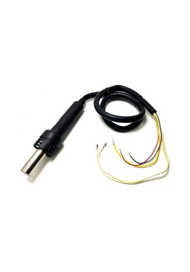 Class 952 Yedek Üfleme Kolu