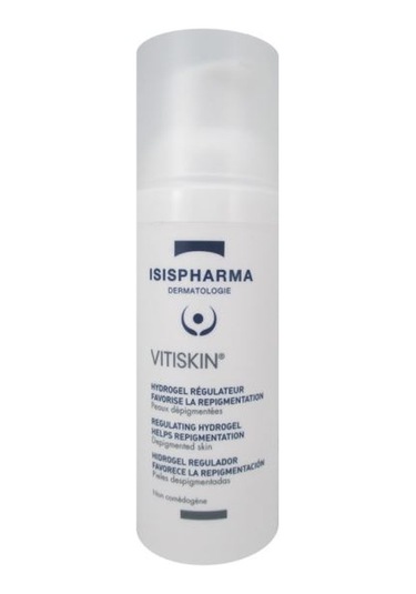 Isis Pharma Vitiskin Gel 50 ML