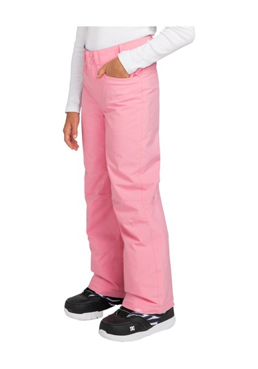 Roxy Roxy Backyard Kız Çocuk Kar Pantolonu Mfr0 Çok Renkli