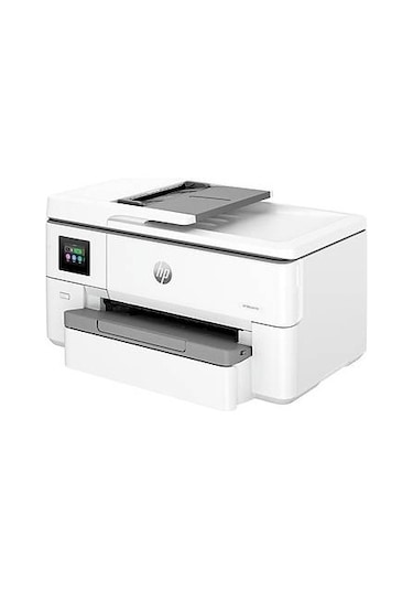 HP OfficeJet Pro 9720 53N94C Renkli Mürekkep Püskürtmeli A3/A4 Yazıcı