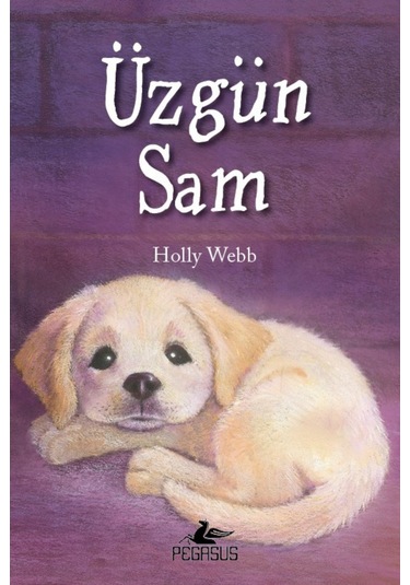 Üzgün Sam - Holly Webb - Pegasus
