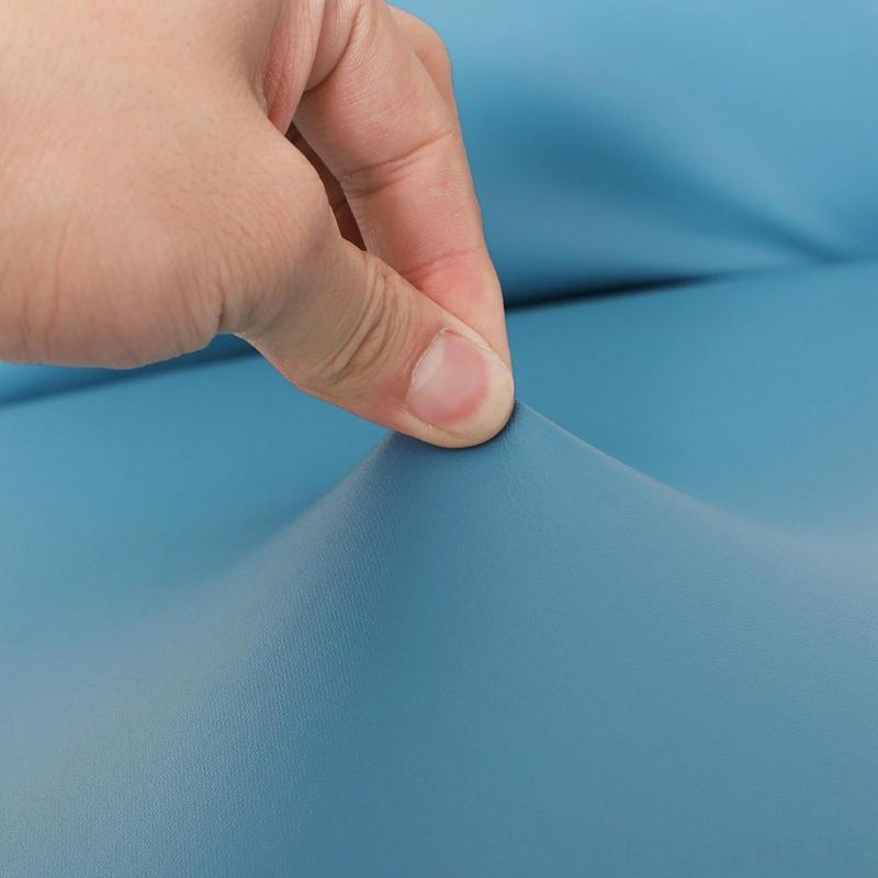 Monyee Su Ve Yağa Dayanıklı Pu Masa Sandalyesi Kılıfı - Dairesel Bar Sandalyesi Koruması - Ev & Bar Kullanıma Uygun - Modern Tasarım Bej DiğER