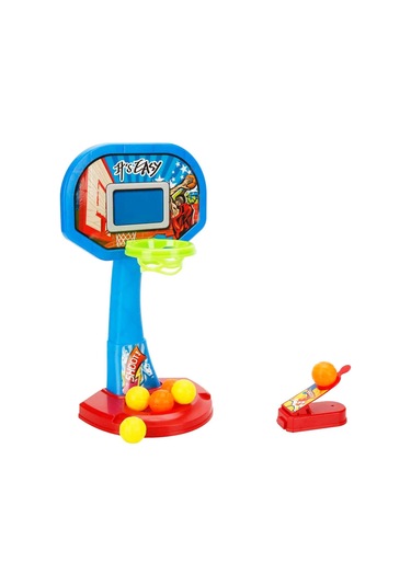 Minik Şampiyonların Seçimi: Serbest Atış Kutu Oyunu